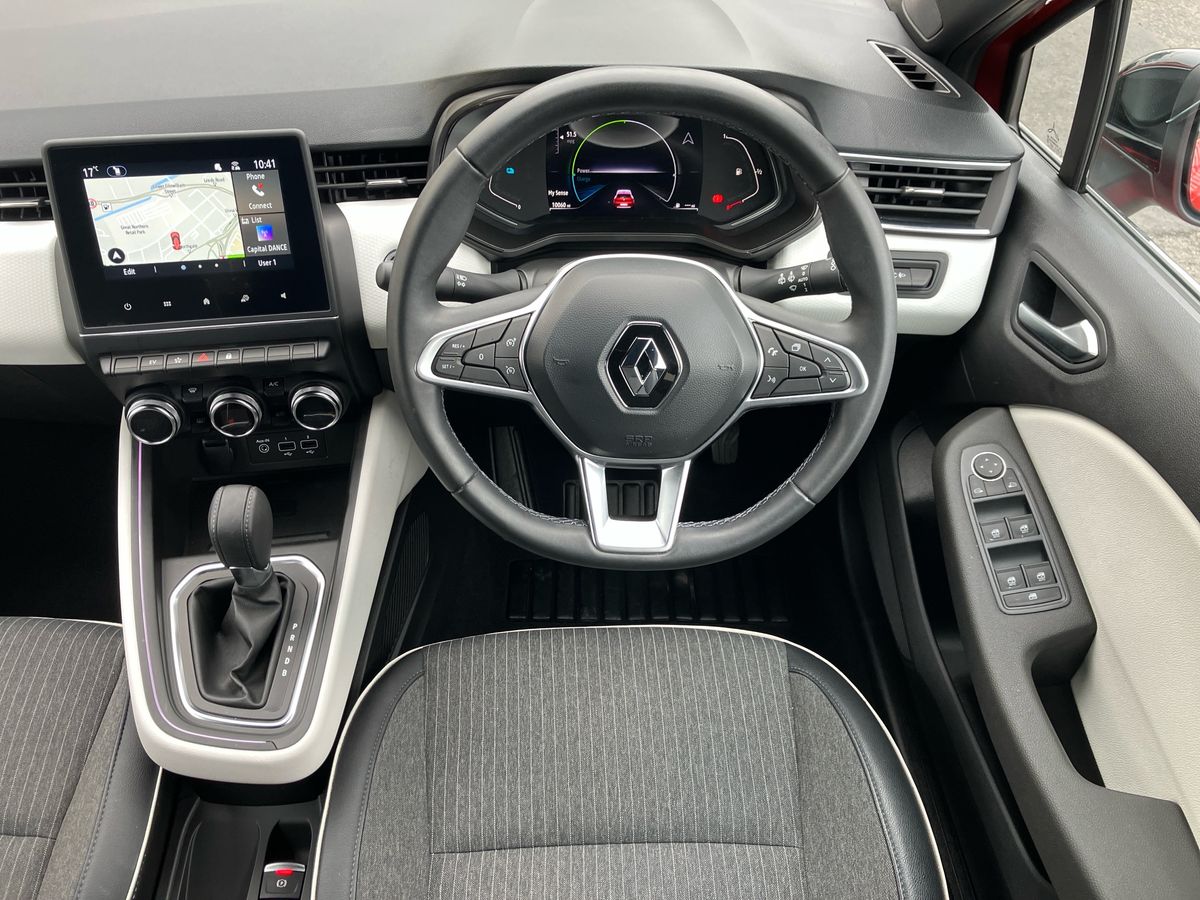 Used Renault Clio 2023 for sale - 76638084: Photo 15