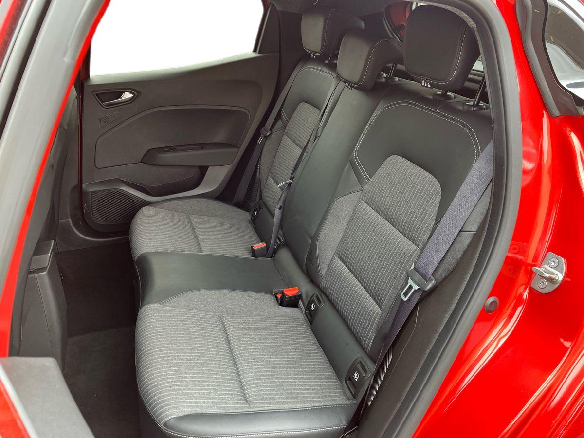 Used Renault Clio 2023 for sale - 76638084: Photo 19