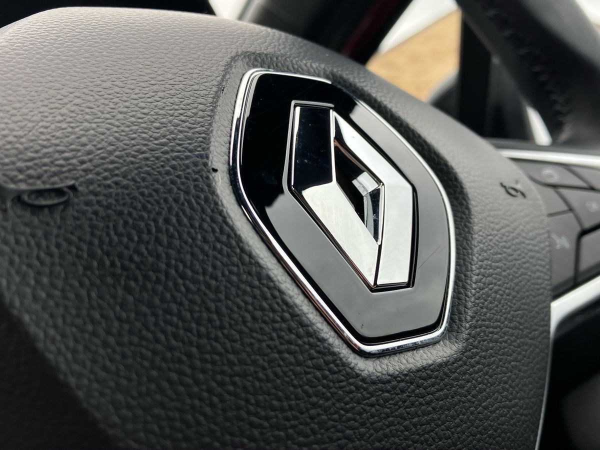 Used Renault Clio 2023 for sale - 76638084: Photo 22