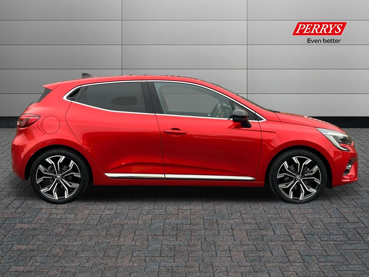 Used Renault Clio 2023 for sale - 76638084: Photo 3