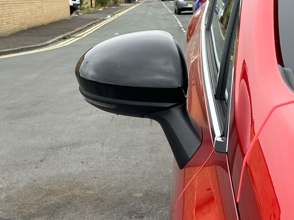 Used Renault Clio 2023 for sale - 76638084: Photo 38