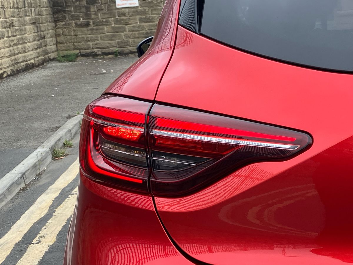 Used Renault Clio 2023 for sale - 76638084: Photo 39