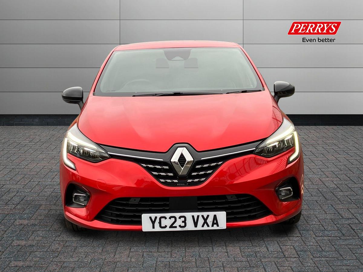 Used Renault Clio 2023 for sale - 76638084: Photo 4