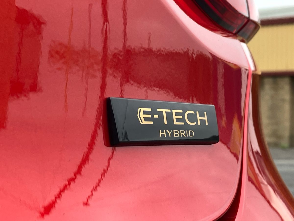 Used Renault Clio 2023 for sale - 76638084: Photo 40