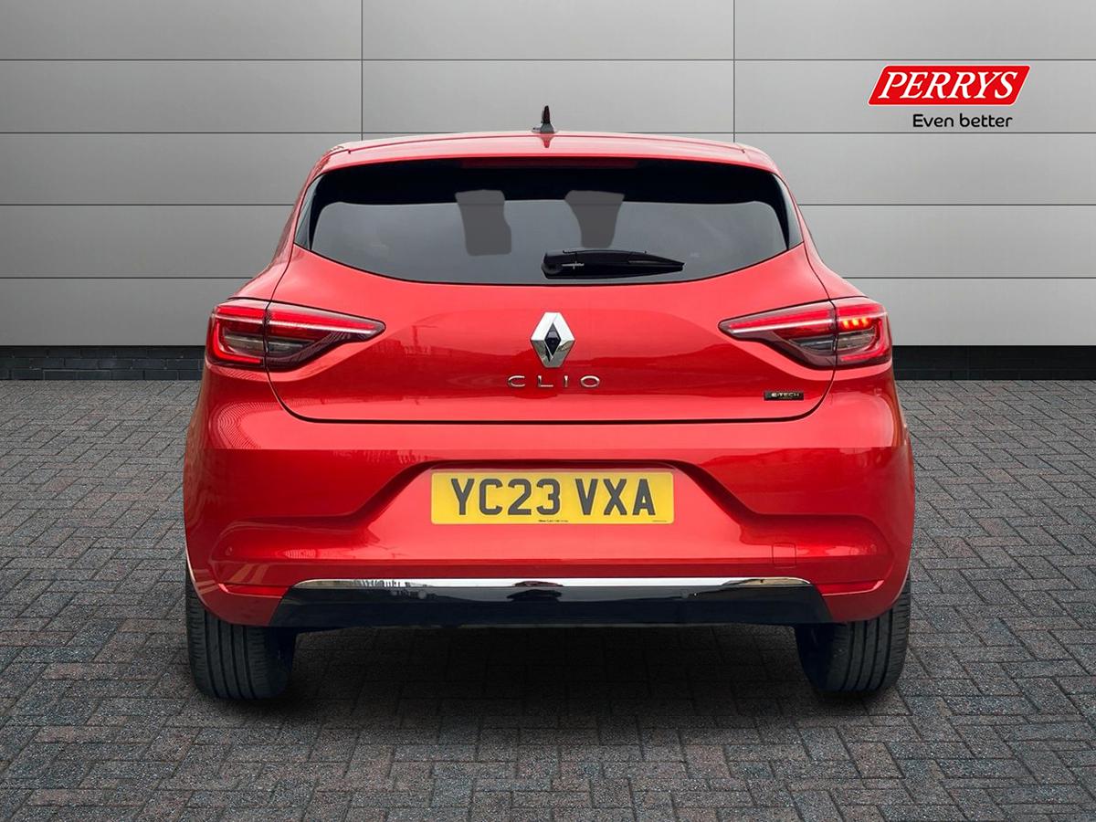 Used Renault Clio 2023 for sale - 76638084: Photo 5