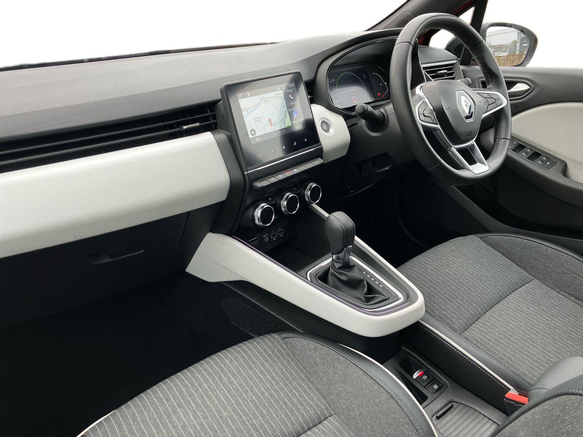 Used Renault Clio 2023 for sale - 76638084: Photo 6