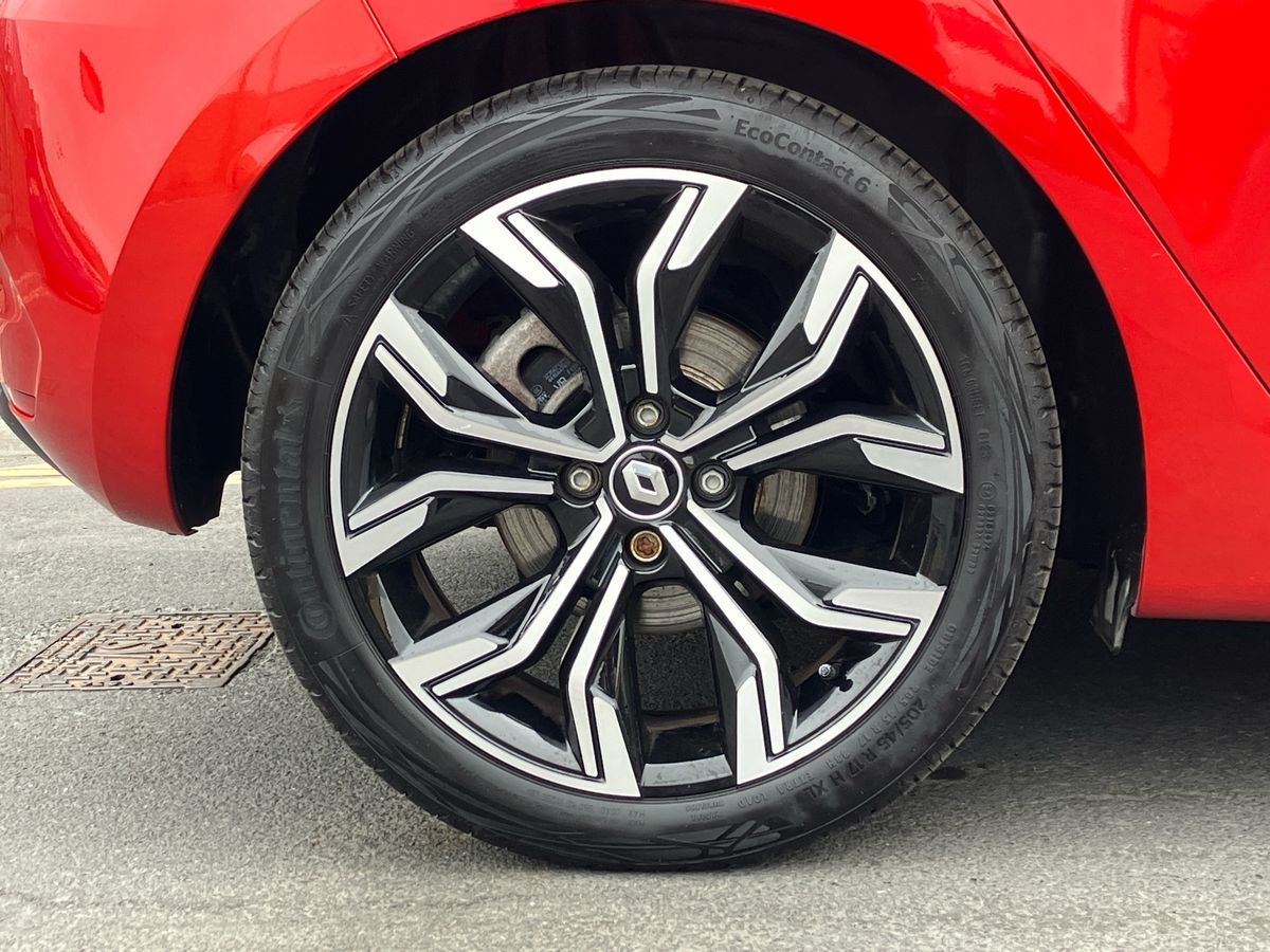 Used Renault Clio 2023 for sale - 76638084: Photo 7