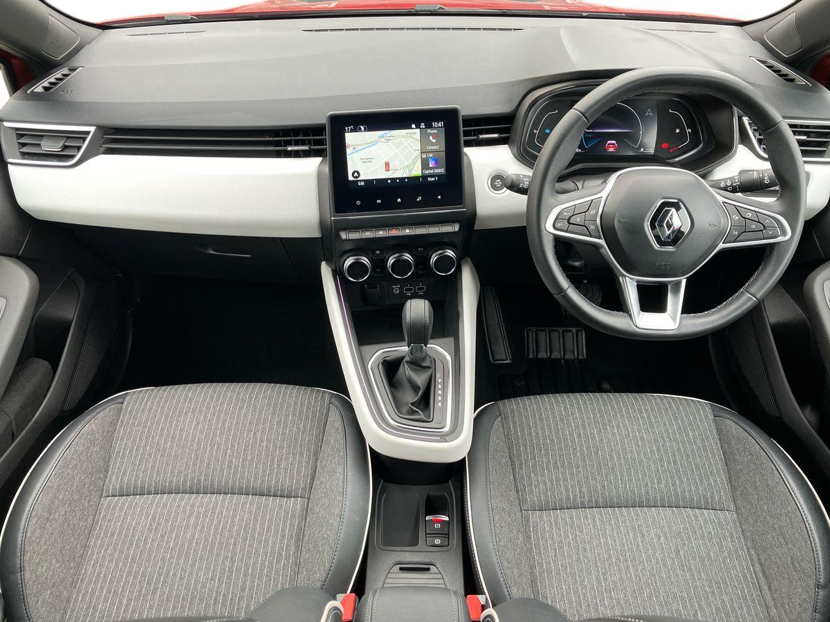 Used Renault Clio 2023 for sale - 76638084: Photo 9