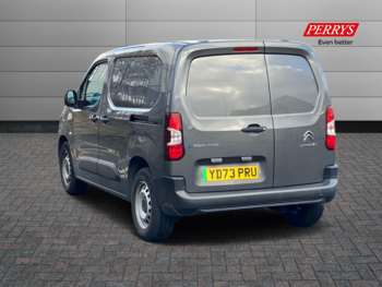 Used Citroen Berlingo 2024 for sale - 74928034: Photo