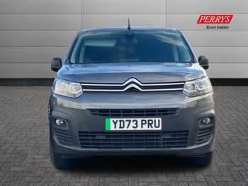Used Citroen Berlingo 2024 for sale - 74928034: Photo
