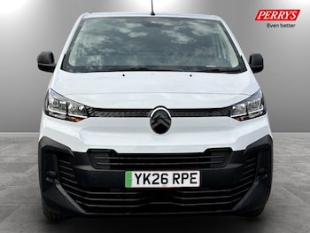 Used Citroen Dispatch 2026 for sale - 79228208: Photo