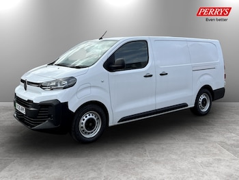 Used Citroen Dispatch 2026 for sale - 79228208: Photo