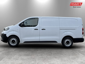 Used Citroen Dispatch 2026 for sale - 79228208: Photo
