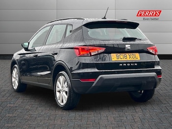 Used SEAT Arona 2018 for sale - 77364469: Photo