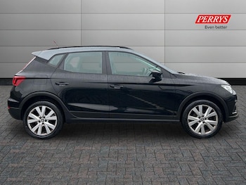 Used SEAT Arona 2018 for sale - 77364469: Photo