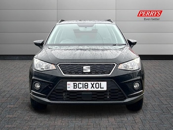 Used SEAT Arona 2018 for sale - 77364469: Photo