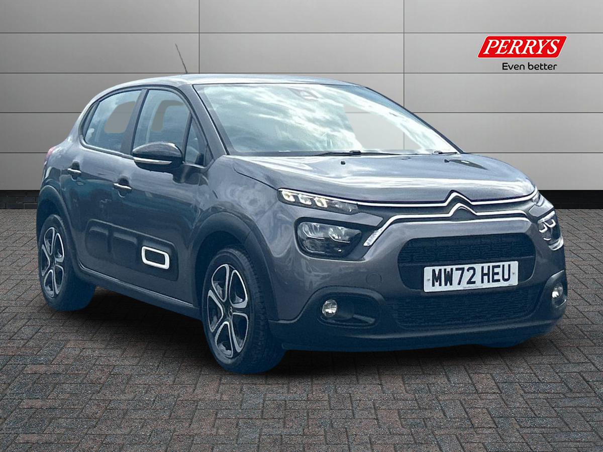 Used Citroen C3 2022 for sale - 76477520: Photo 1