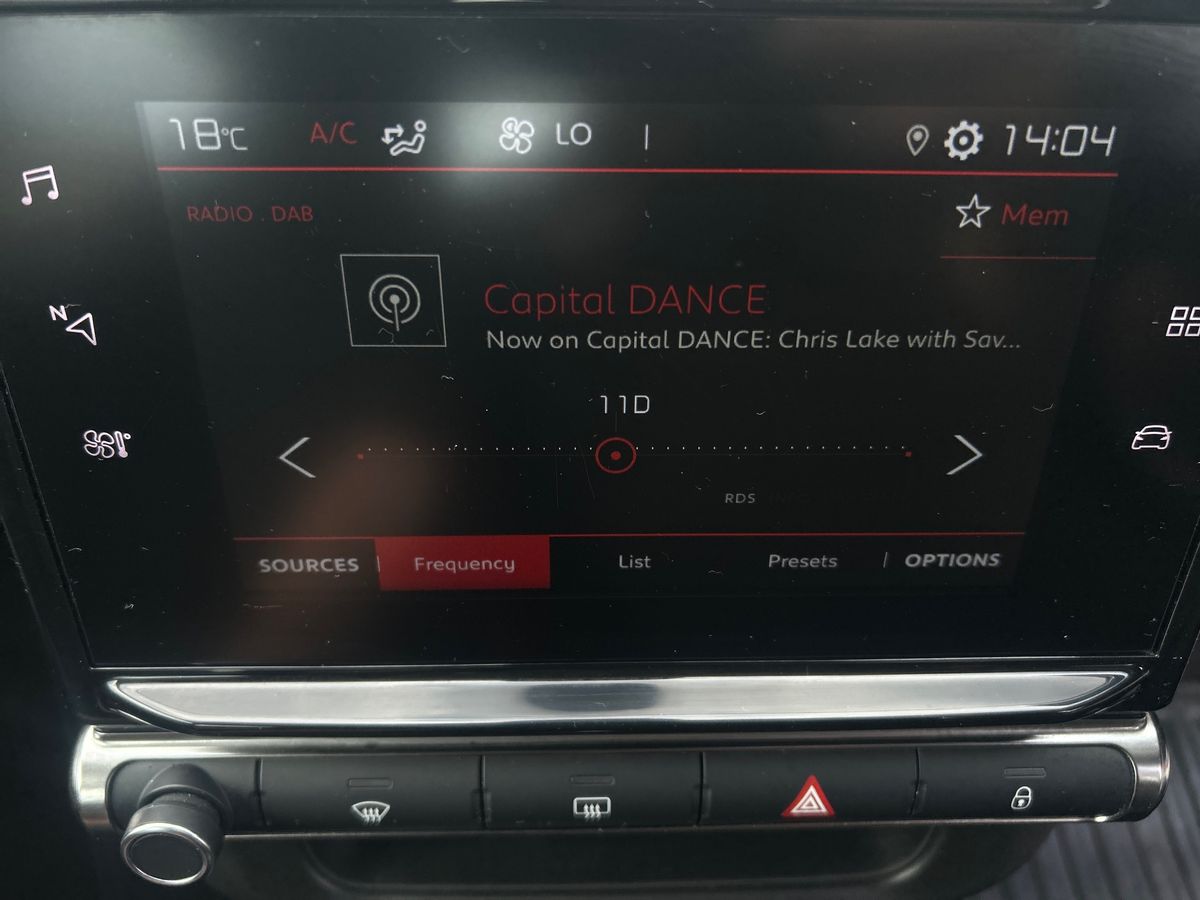 Used Citroen C3 2022 for sale - 76477520: Photo 10