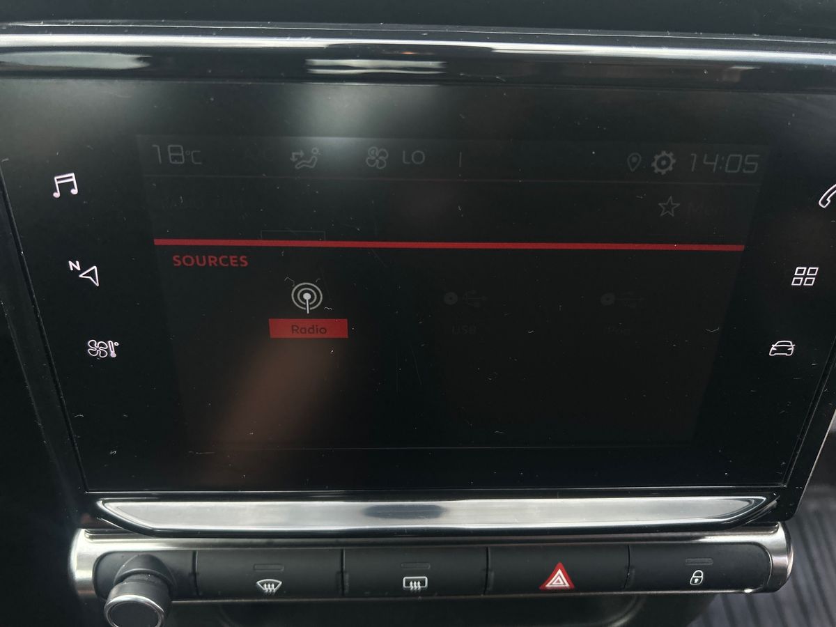 Used Citroen C3 2022 for sale - 76477520: Photo 11