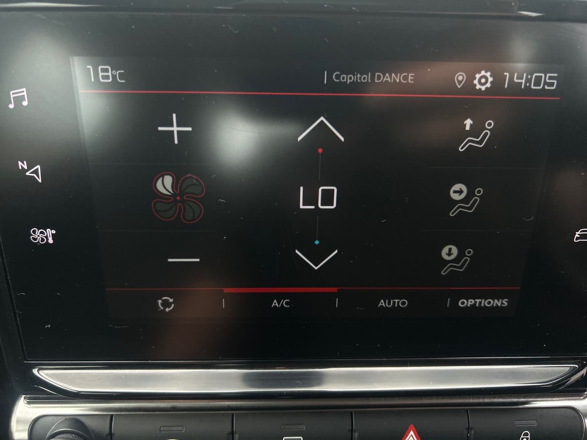 Used Citroen C3 2022 for sale - 76477520: Photo 12