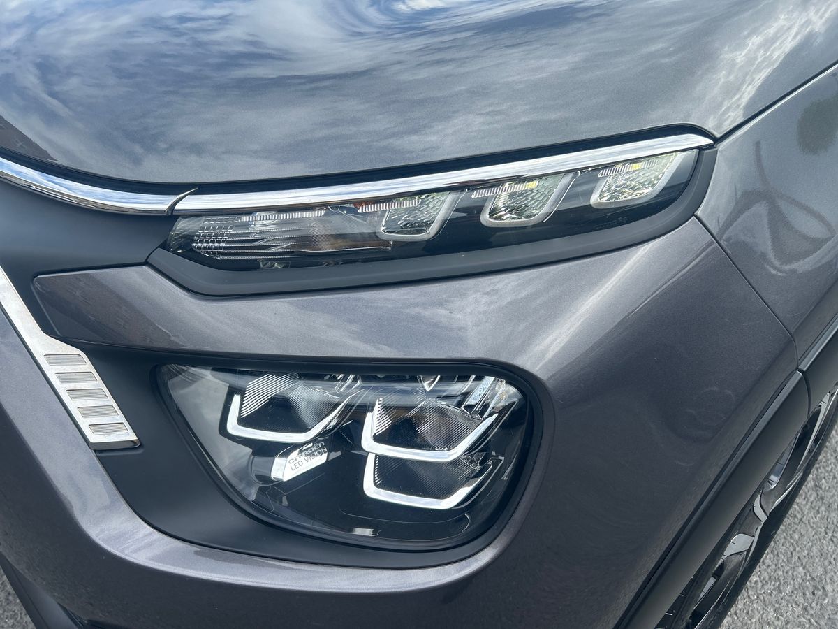 Used Citroen C3 2022 for sale - 76477520: Photo 13