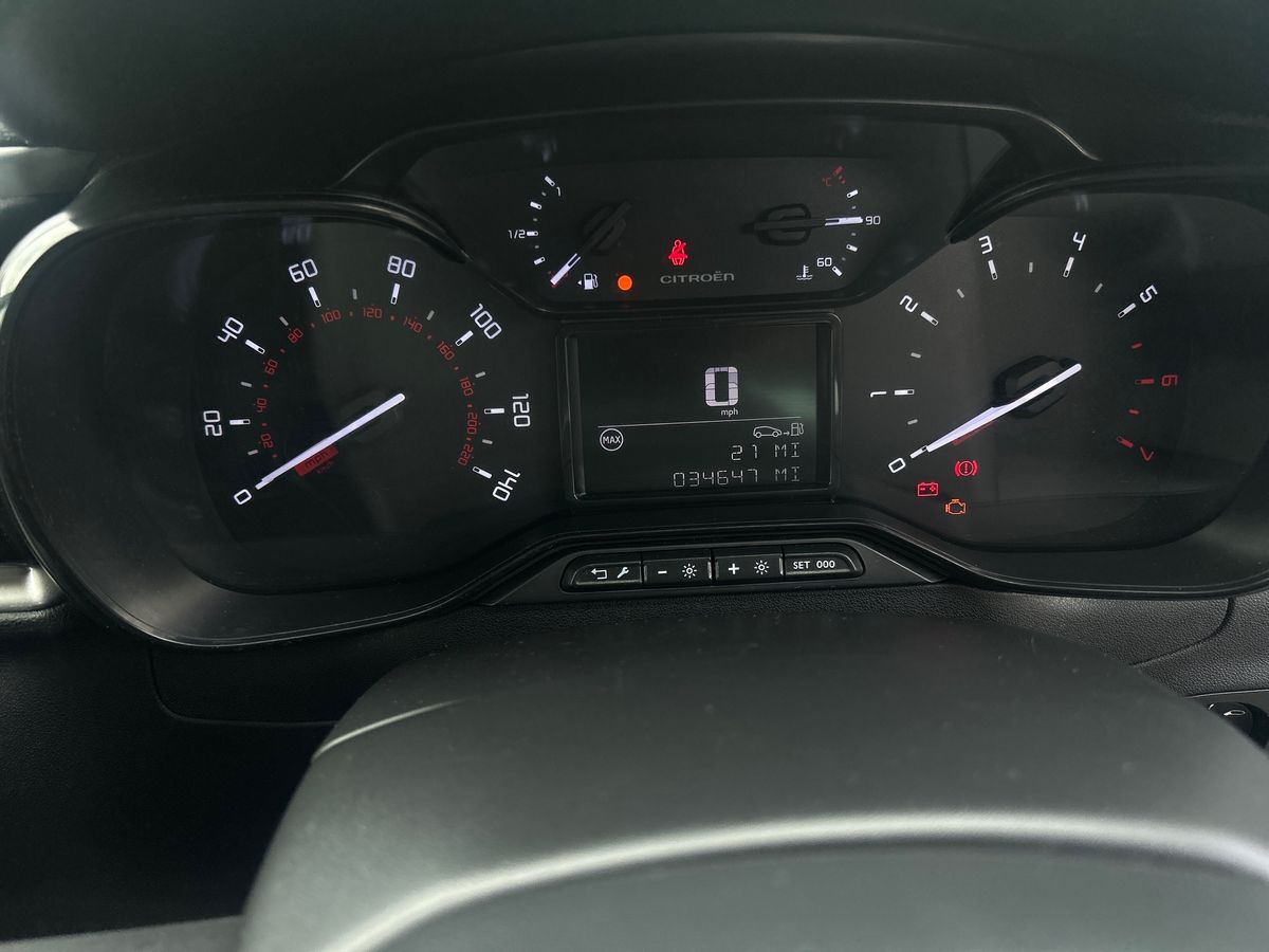 Used Citroen C3 2022 for sale - 76477520: Photo 14