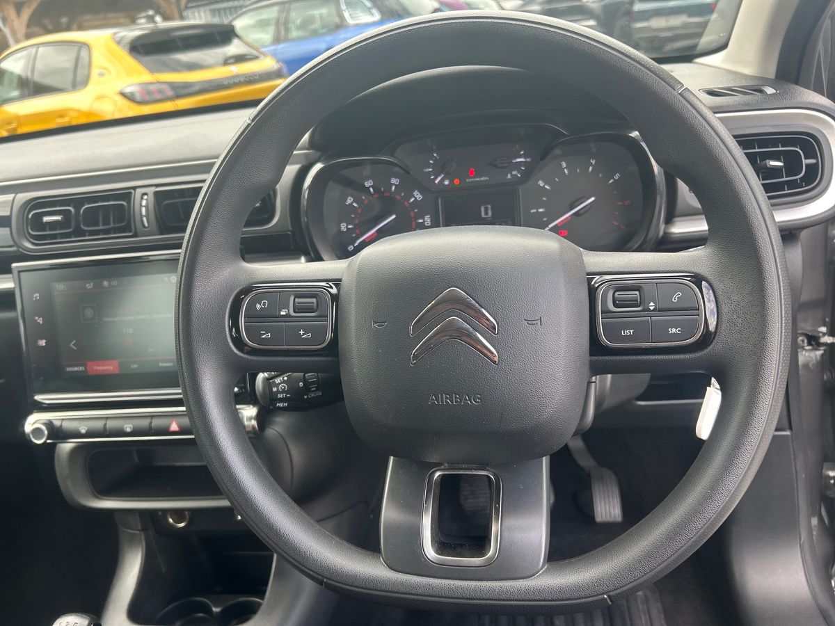 Used Citroen C3 2022 for sale - 76477520: Photo 15