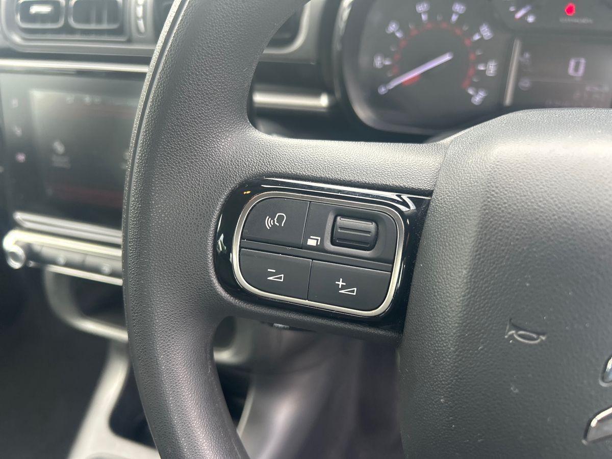 Used Citroen C3 2022 for sale - 76477520: Photo 16