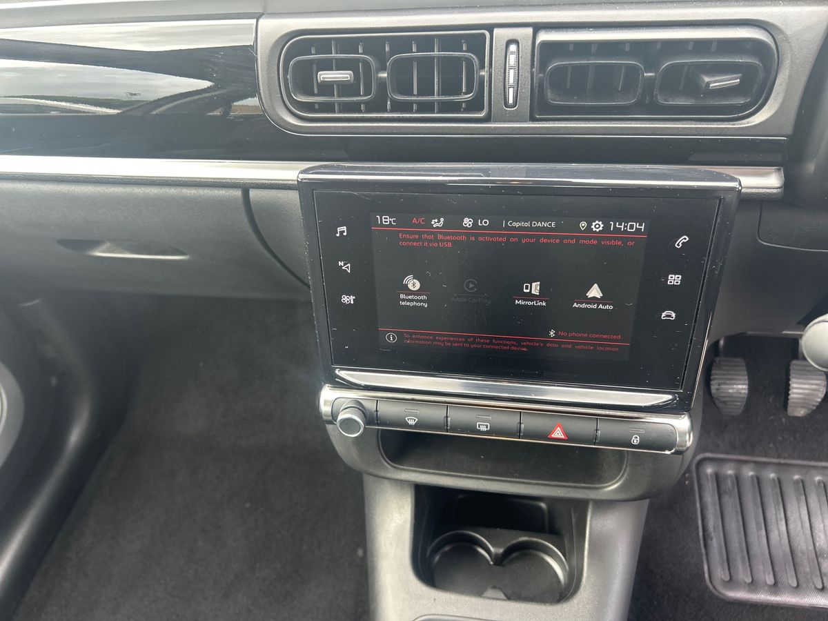 Used Citroen C3 2022 for sale - 76477520: Photo 17