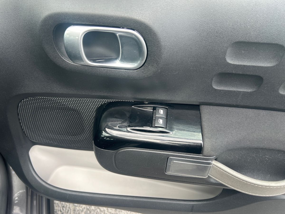 Used Citroen C3 2022 for sale - 76477520: Photo 18