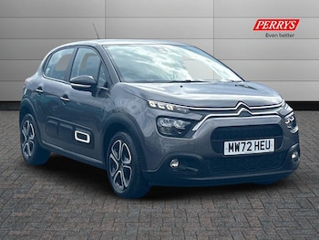 Used Citroen C3 2022 for sale - 76477520: Photo