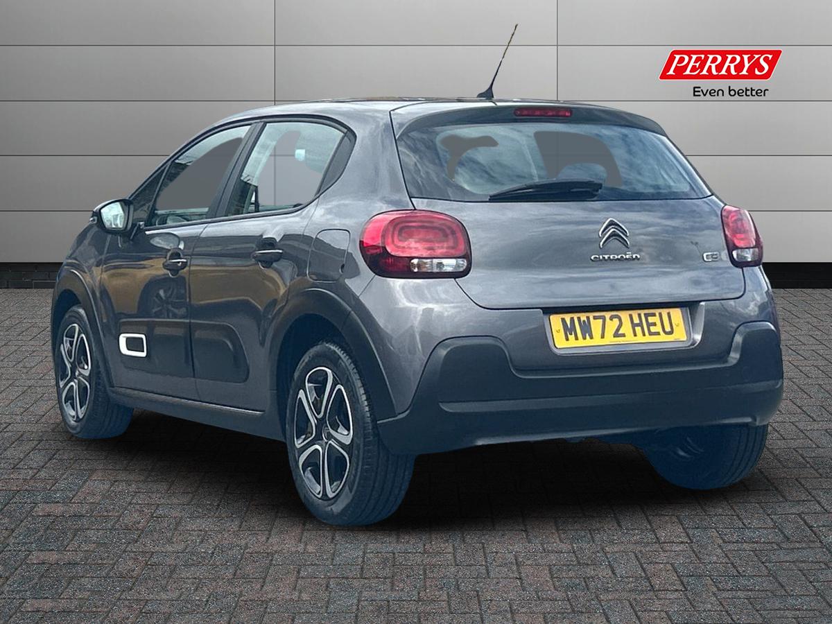 Used Citroen C3 2022 for sale - 76477520: Photo 2