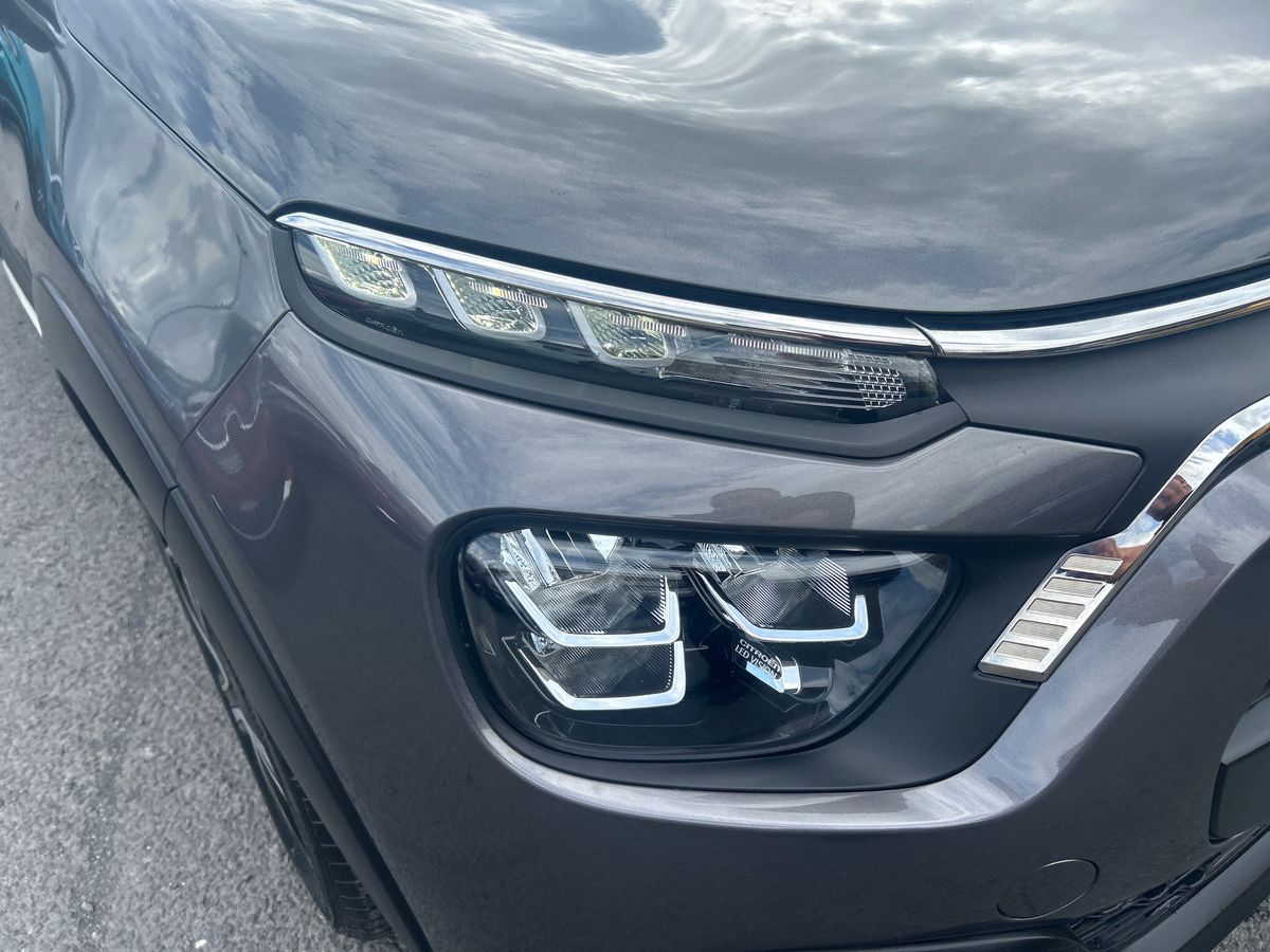 Used Citroen C3 2022 for sale - 76477520: Photo 23