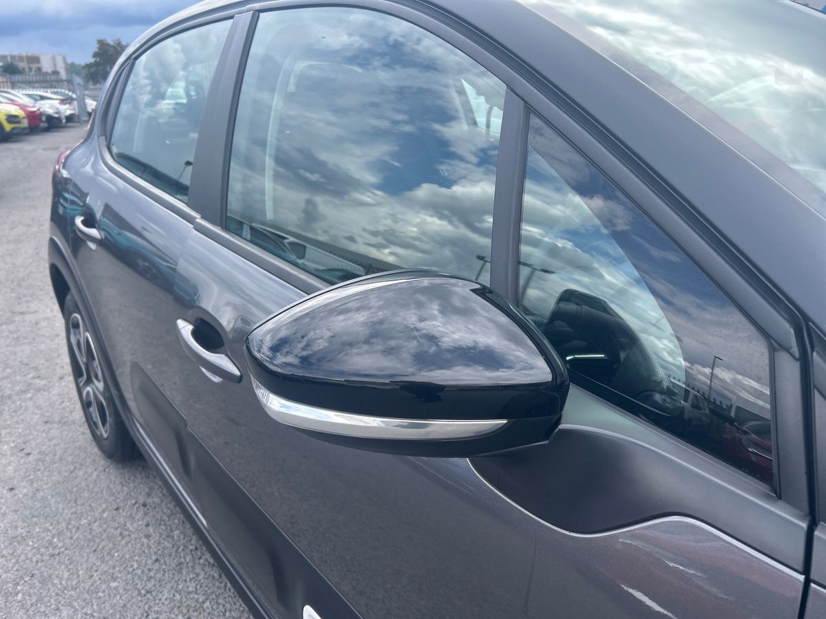 Used Citroen C3 2022 for sale - 76477520: Photo 25