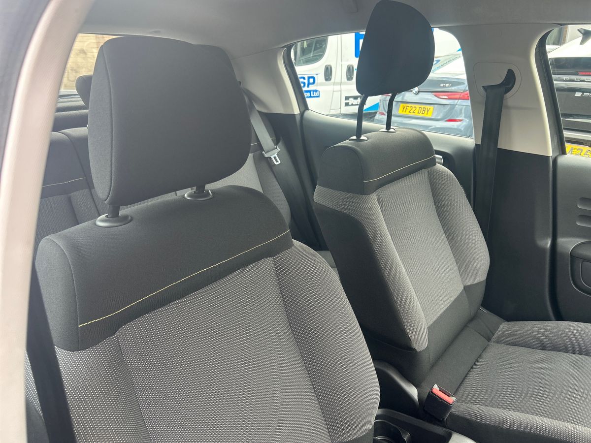 Used Citroen C3 2022 for sale - 76477520: Photo 26