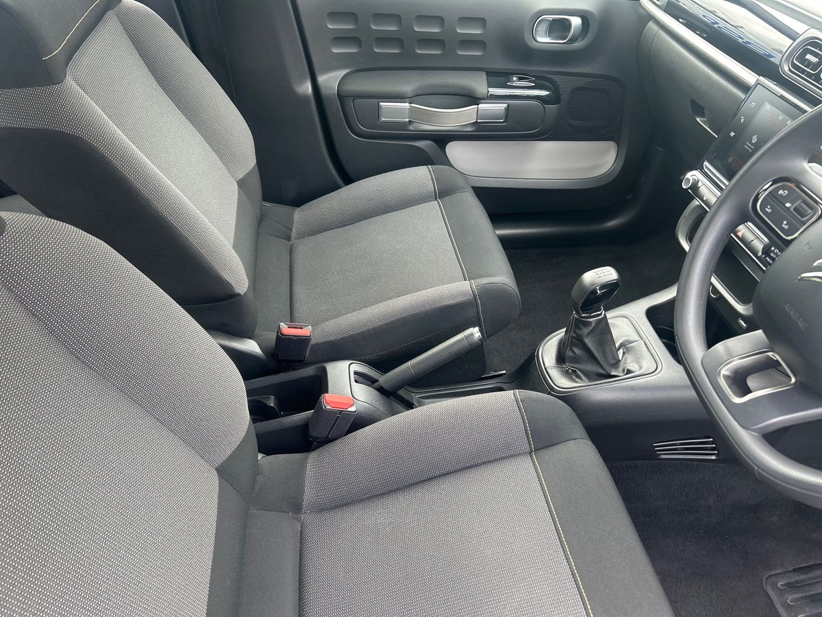 Used Citroen C3 2022 for sale - 76477520: Photo 27