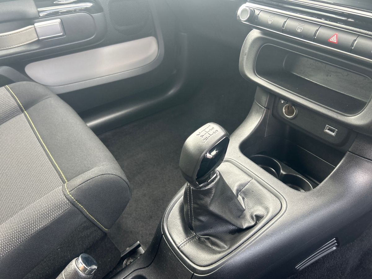 Used Citroen C3 2022 for sale - 76477520: Photo 28