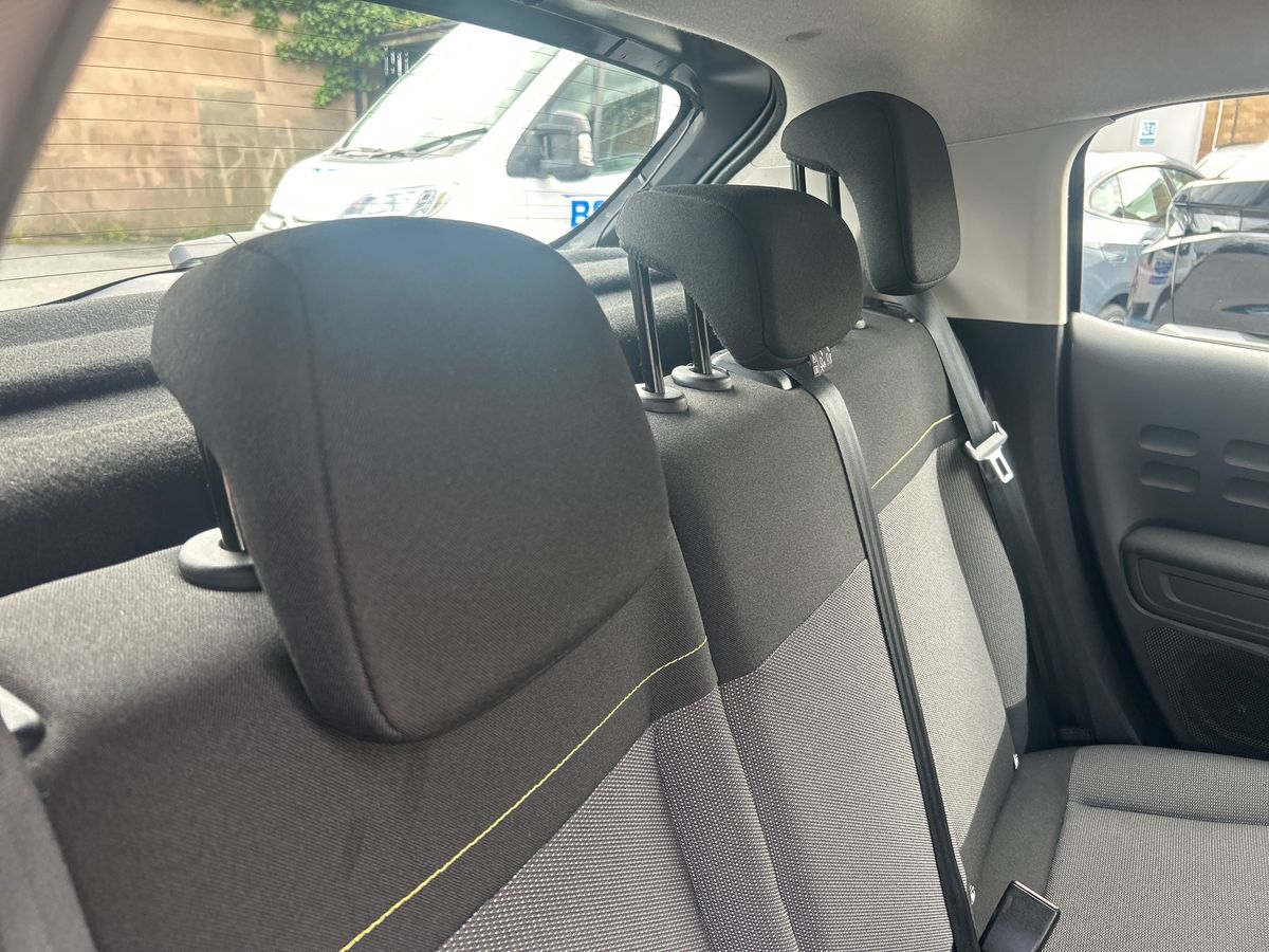 Used Citroen C3 2022 for sale - 76477520: Photo 29