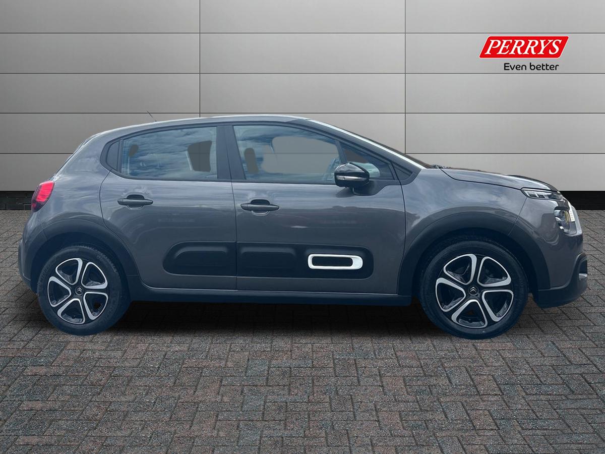 Used Citroen C3 2022 for sale - 76477520: Photo 3