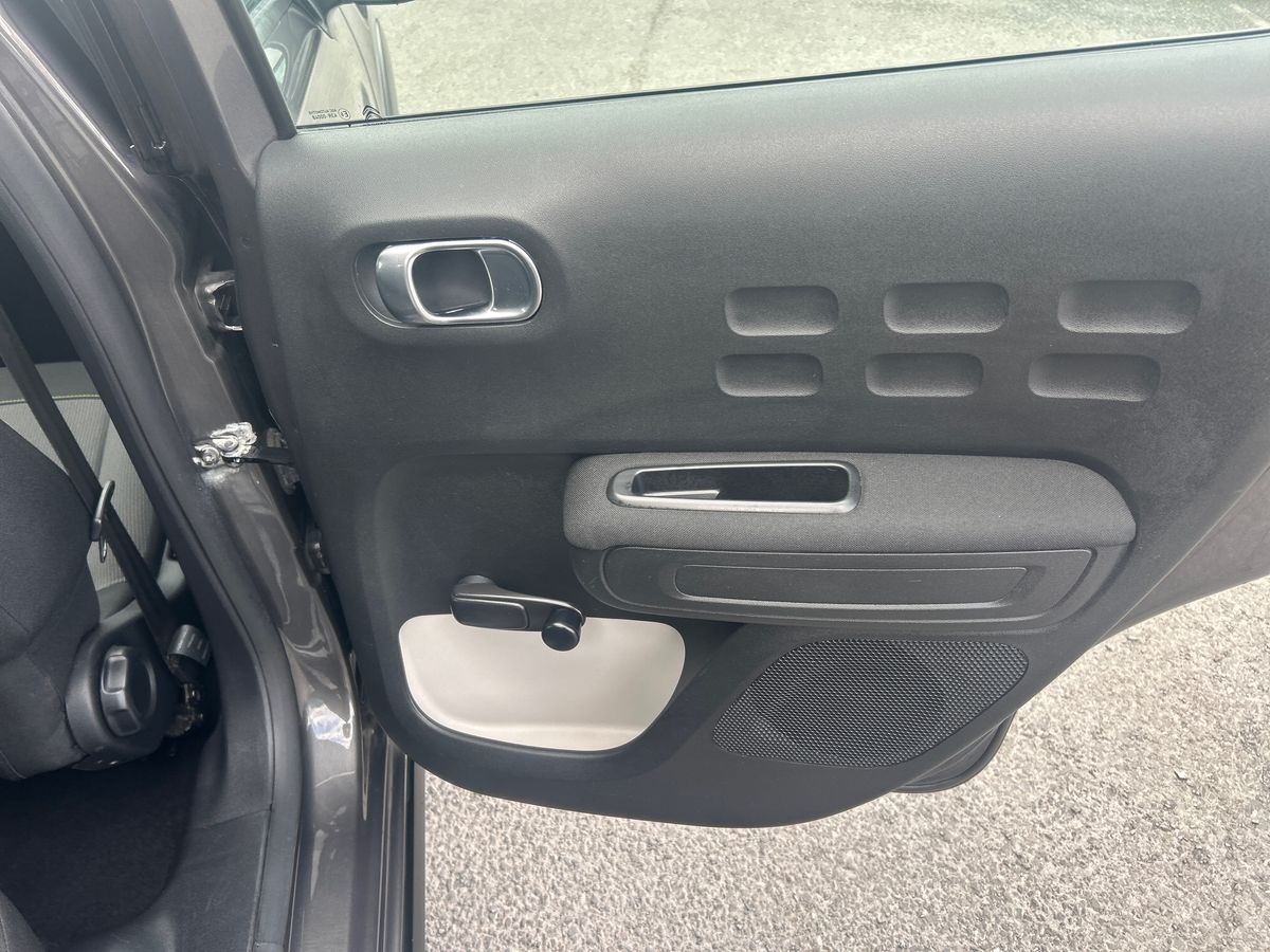 Used Citroen C3 2022 for sale - 76477520: Photo 30