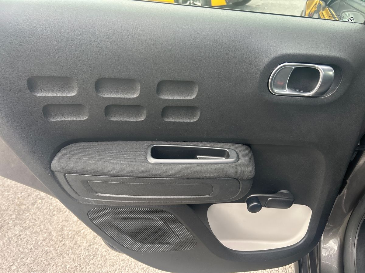 Used Citroen C3 2022 for sale - 76477520: Photo 31