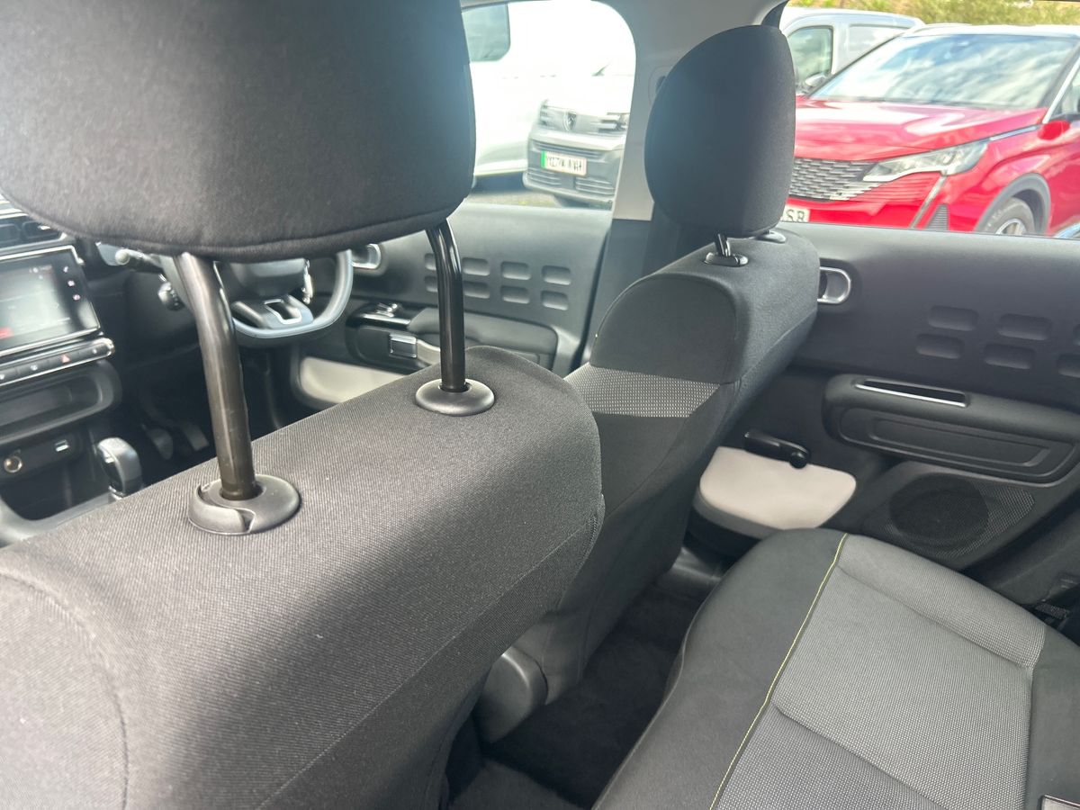 Used Citroen C3 2022 for sale - 76477520: Photo 32