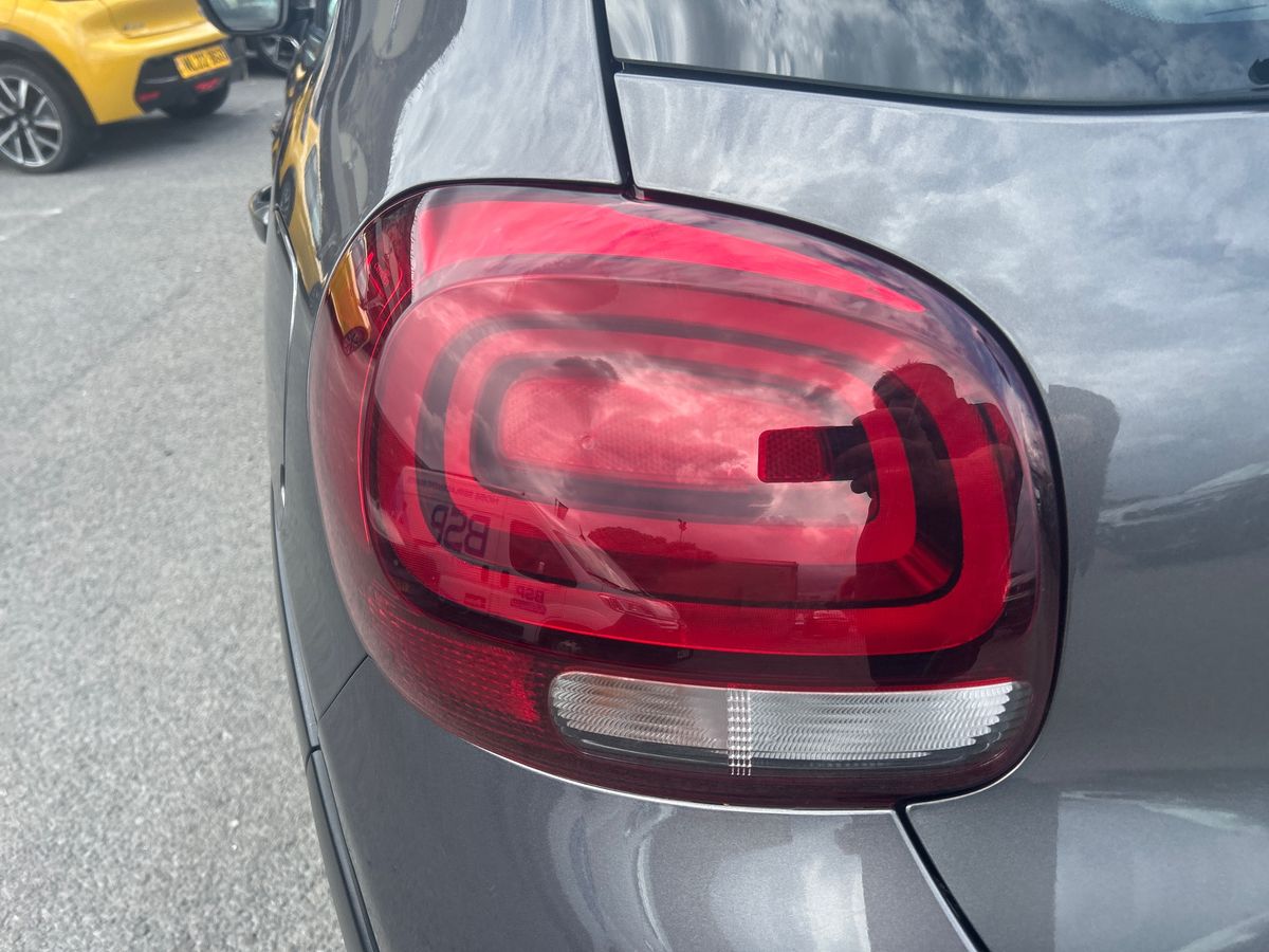 Used Citroen C3 2022 for sale - 76477520: Photo 34