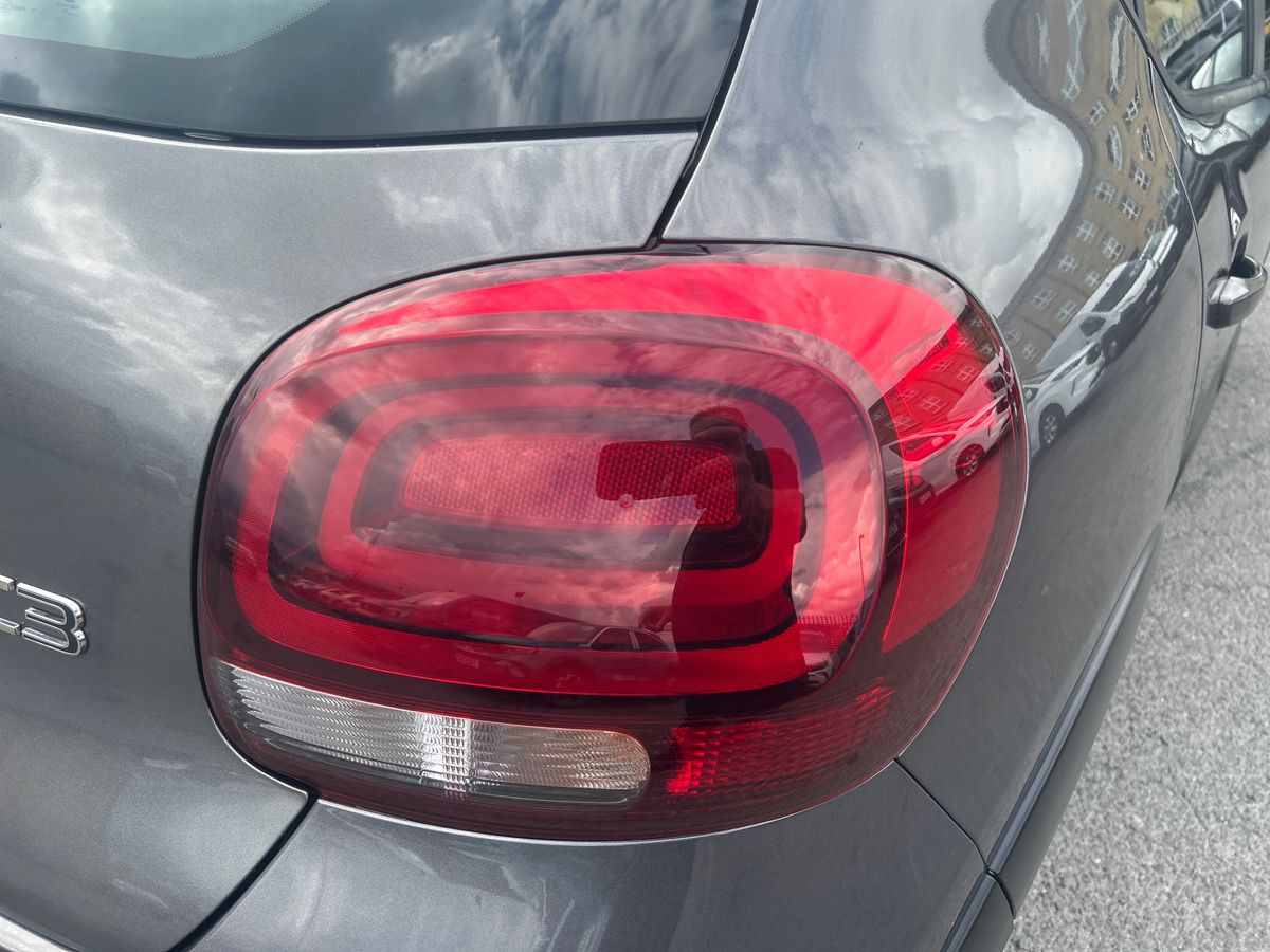 Used Citroen C3 2022 for sale - 76477520: Photo 36