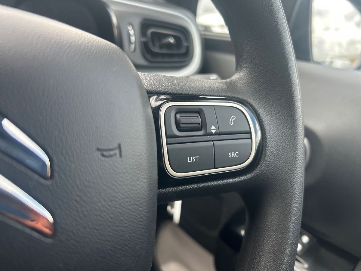 Used Citroen C3 2022 for sale - 76477520: Photo 37