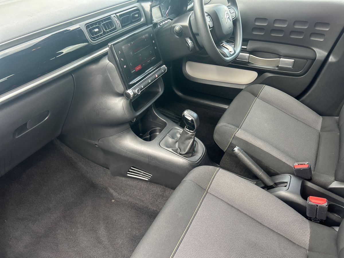 Used Citroen C3 2022 for sale - 76477520: Photo 39