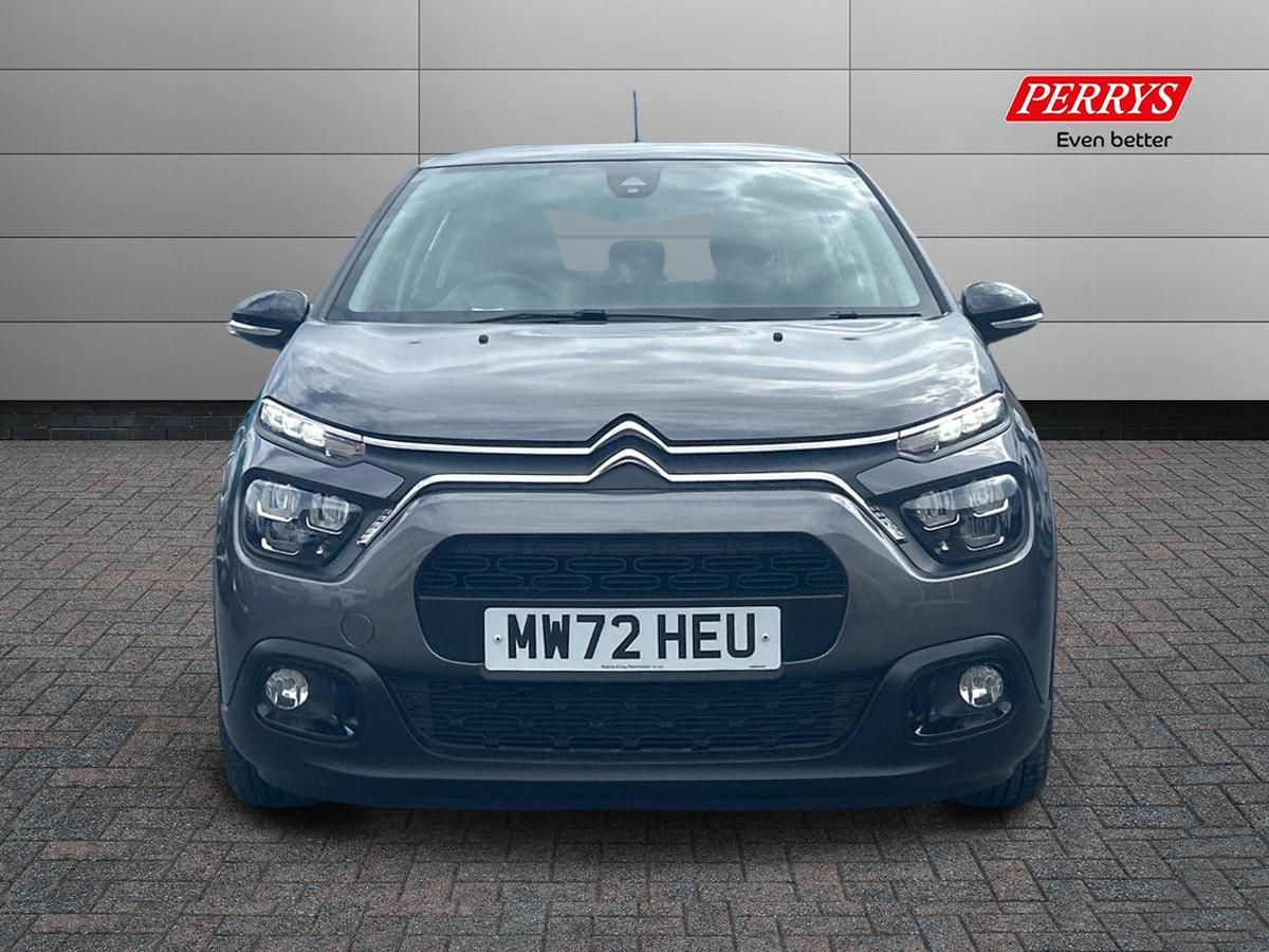 Used Citroen C3 2022 for sale - 76477520: Photo 4