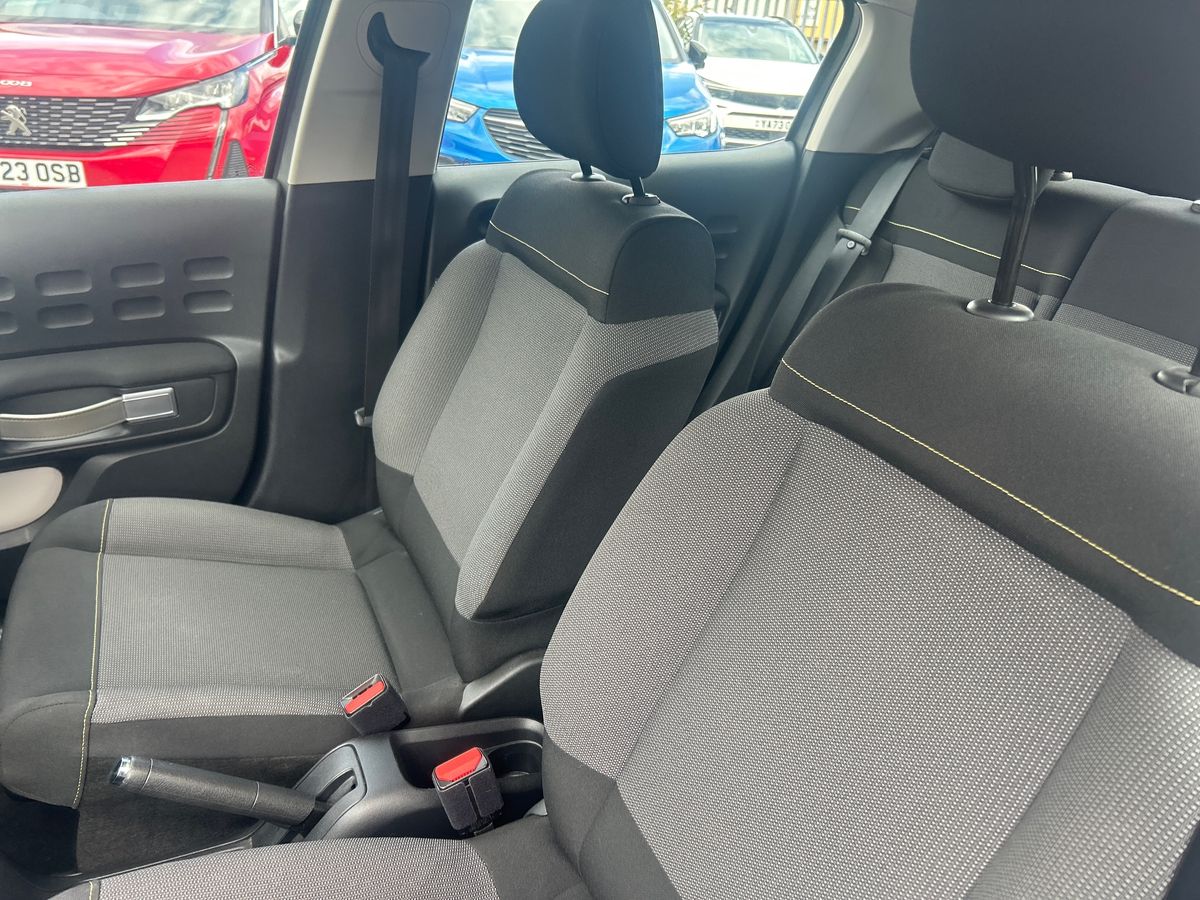 Used Citroen C3 2022 for sale - 76477520: Photo 40