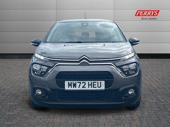 Used Citroen C3 2022 for sale - 76477520: Photo