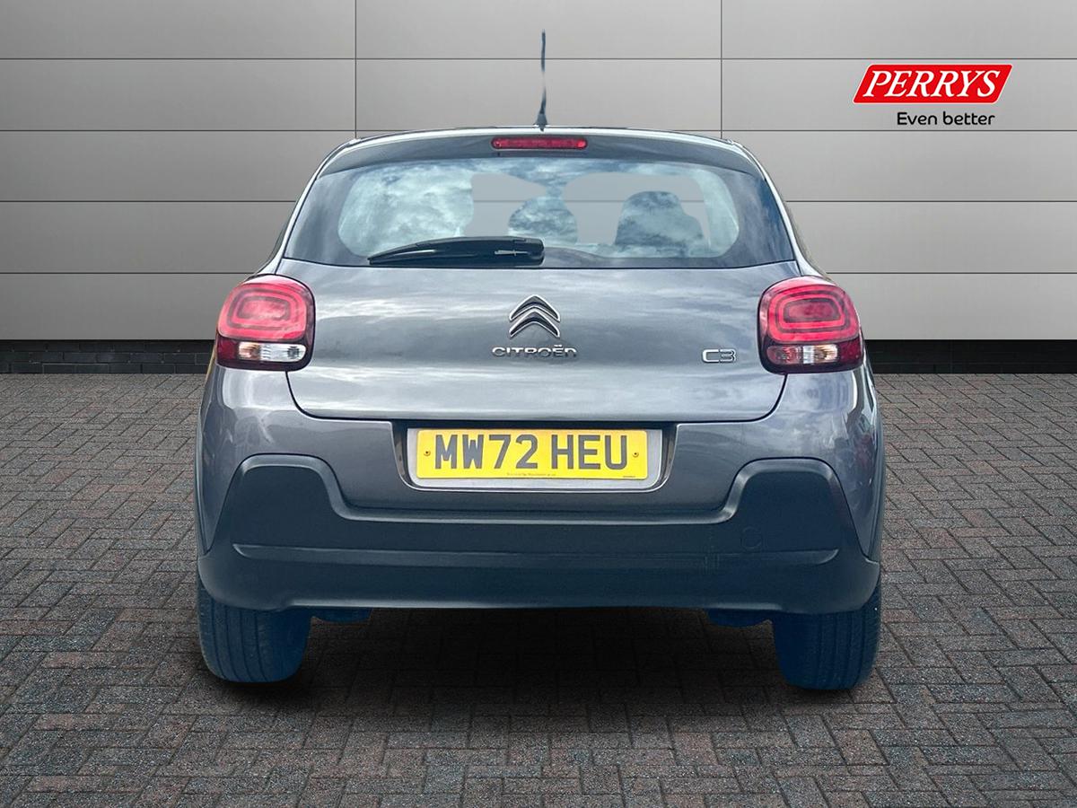 Used Citroen C3 2022 for sale - 76477520: Photo 5